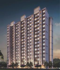 1 BHK Flat