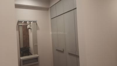 Bedroom Image of 4365 Sq.ft 4 BHK Builder Floor for sale in Sector 47 Gurgaon for Rs. 75000000
