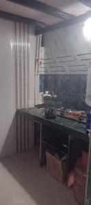 Kitchen Image of Sadguru PG in Diva, Thane