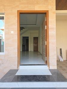 Main Entrance Image of 2800 Sq.ft 4 BHK Villa for sale in Vasai West Vasai for Rs. 16500000