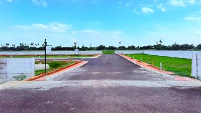 Image of 800 Sq.ft Residential Plot / Land for sale in Avadi, Chennai for Rs. 2240000