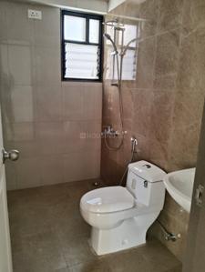 Image of 1350 Sq.ft 3 BHK Apartment / Flat for sale in Riverview Falcon Towers At Riverview City, Loni Kalbhor, Pune for Rs. 12000000