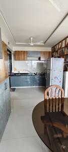 Hall Image of 1810 Sq.ft 3 BHK Apartment / Flat for sale in Palanpur Surat for Rs. 9000000