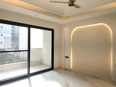 Bedroom Image of 3600 Sq.ft 4 BHK Builder Floor for sale in Ultra Luxury Builder Floor, Sector 85 Faridabad for Rs. 36000000