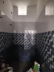 Common Bathroom Image of 1035 Sq.ft 2 BHK Apartment / Flat for sale in Perambur Chennai for Rs. 7700000