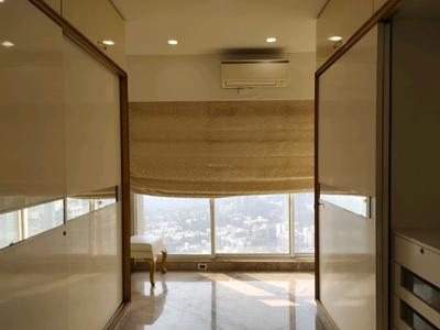 Bedroom Image of 2250 Sq.ft 4 BHK Apartment / Flat for sale in Runwal Elegante, Andheri West Mumbai for Rs. 115000008