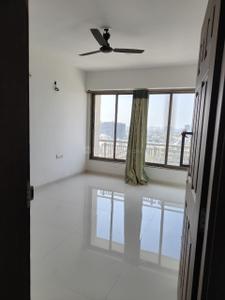 Hall Image of 1151 Sq.ft 2 BHK Apartment / Flat for sale in Shakti 140, Thaltej Ahmedabad for Rs. 5800000