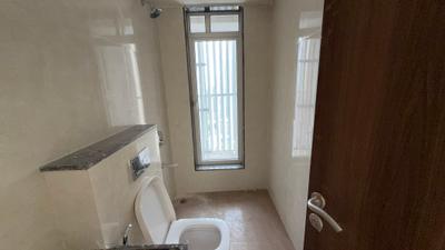 Image of 850 Sq.ft 2 BHK Apartment / Flat for sale in Sheth Montana, Mulund West, Mumbai for Rs. 19100000