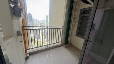 Image of 2400 Sq.ft 4 BHK Apartment / Flat for rent in Piramal Mahalaxmi, Worli, Mumbai for Rs. 375000