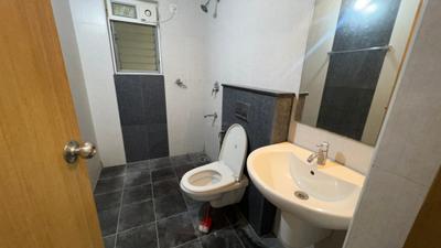 Image of 1900 Sq.ft 3 BHK Apartment / Flat for sale in Axis Estrella Terraces, Hulimavu, Bengaluru for Rs. 22500000