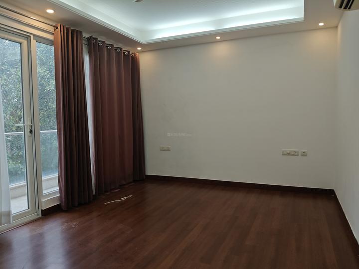Nauroji Nagar, Safdarjung Enclave Bedroom One 1