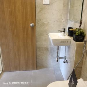 Image of 580 Sq.ft 1 BHK Apartment / Flat for sale in Skyi Songbirds , Bhugaon, Pune for Rs. 4900000