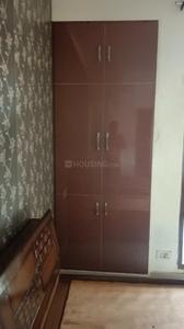 Bedroom Image of 1400 Sq.ft 3 BHK Builder Floor for sale in Bajwa Amazon Towers, Kharar Mohali for Rs. 4800000