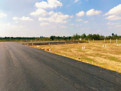 Image of 1157 Sq.ft Residential Plot / Land for sale in Veppampattu, Chennai for Rs. 2892500