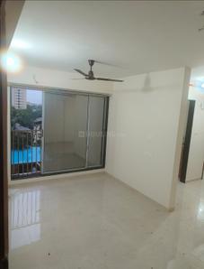 Hall Image of 1000 Sq.ft 2 BHK Apartment / Flat for rent in Vashi Navi Mumbai for Rs. 52000