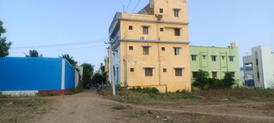 Image of 791 Sq.ft Residential Plot / Land for sale in Poonamallee, Chennai for Rs. 4356000