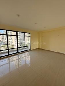 Hall Image of 2095 Sq.ft 3 BHK Apartment / Flat for sale in Unitech Habitat, Sector PI Greater Noida for Rs. 12900000