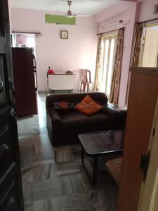Hall Image of 850 Sq.ft 2 BHK Apartment / Flat for sale in Beliaghata Kolkata for Rs. 6000000