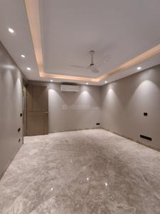 Bedroom Image of 10000 Sq.ft 5 BHK Duplex for sale in Panchsheel Park New Delhi for Rs. 299000000