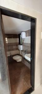 Image of 700 Sq.ft 1 BHK Apartment / Flat for sale in Agarwal Paramount, Virar West, Virar for Rs. 4100000