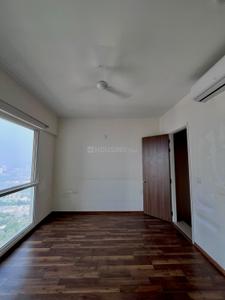 Hall Image of 1000 Sq.ft 2 BHK Apartment / Flat for sale in L And T Crescent Bay, Parel Mumbai for Rs. 38000000