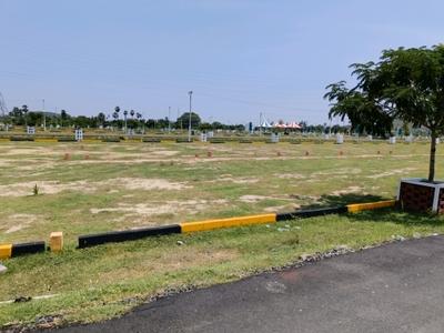 Image of 1023 Sq.ft Residential Plot / Land for sale in Maraimalai Nagar, Chennai for Rs. 1421970