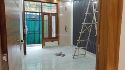 Bedroom Image of 1350 Sq.ft 3 BHK Builder Floor for sale in Indirapuram Ghaziabad for Rs. 12500000