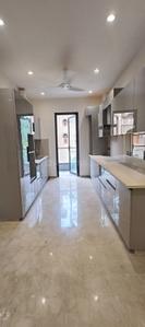 Hall Image of 1800 Sq.ft 3 BHK Builder Floor for rent in Pitampura New Delhi for Rs. 75000
