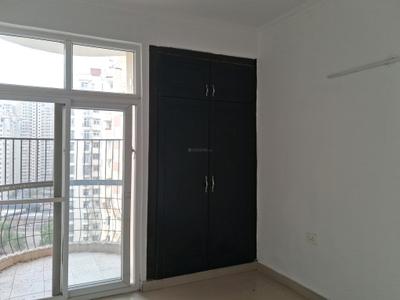 Bedroom Image of 1419 Sq.ft 3 BHK Apartment / Flat for sale in Amrapali Silicon City, Sector 76 Noida for Rs. 15800000
