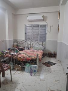 Bedroom Image of 1201 Sq.ft 3 BHK Apartment / Flat for sale in Teghoria Kolkata for Rs. 7900000