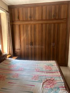Bedroom Image of 950 Sq.ft 3 BHK Apartment / Flat for sale in Naraina New Delhi for Rs. 18000000