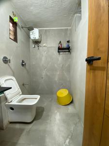 Image of 1600 Sq.ft 2 BHK Apartment / Flat for rent in Shreeji Apartment, Satellite, Ahmedabad for Rs. 35000