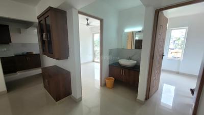 Hall Image of 1450 Sq.ft 3 BHK Apartment / Flat for sale in Kadavanthra Kochi for Rs. 11000000