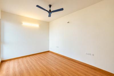Bedroom Image of 1370 Sq.ft 3 BHK Apartment / Flat for rent in Assetz Marq, Kannamangala - Whitefield Hoskote Road Bengaluru for Rs. 63000