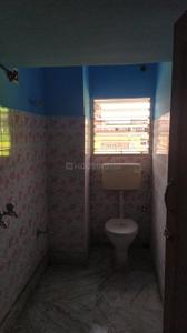 Bathroom Image of 756 Sq.ft 2 BHK Apartment / Flat for sale in Sodepur Kolkata for Rs. 1900000