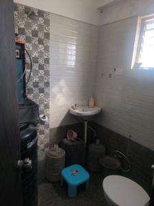 Bathroom Image of 950 Sq.ft 2.5 BHK Apartment / Flat for sale in Siddhant Vishwa, Deolali Aurangabad for Rs. 4400000