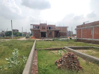 Image of 360 Sq.ft Residential Plot / Land for sale in Tilpata Karanwas, Greater Noida for Rs. 1000000