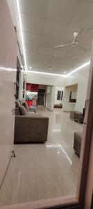 Image of 1500 Sq.ft 2 BHK Villa for rent in K Raheja Jade Gardens, Pujanahalli, Bengaluru for Rs. 43000