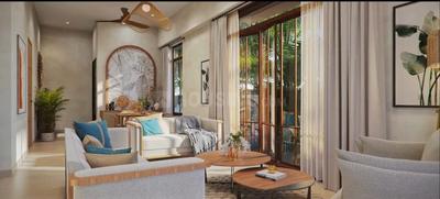Hall Image of 1926 Sq.ft 4 BHK Villa for sale in Anjuna Villa, Anjuna Goa for Rs. 70000000