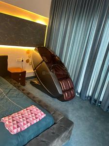 Bedroom Image of 9000 Sq.ft 12 BHK Independent House for sale in Sector 45 Gurgaon for Rs. 110000000