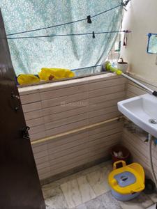 Image of 460 Sq.ft 2 BHK Builder Floor for sale in Laxmi Nagar, New Delhi for Rs. 4800000