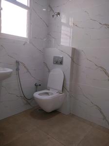 Bedroom One Image of 850 Sq.ft 2 BHK Apartment / Flat for sale in Kalyan Nagar Bengaluru for Rs. 7850000