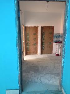 Image of 900 Sq.ft 3 BHK Builder Floor for sale in Kutighat, Kolkata for Rs. 3600000