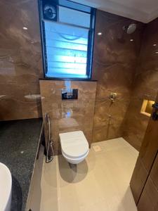 Bathroom Image of 1111 Sq.ft 2 BHK Apartment / Flat for sale in Amit Bloomfield Apartment, Ambegaon Budruk Pune for Rs. 9500000