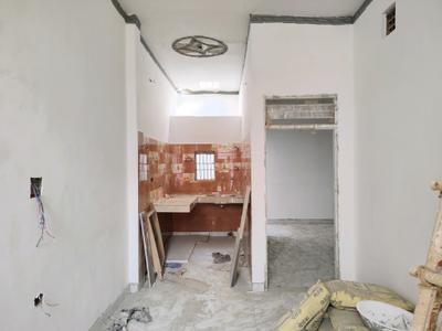 Living Room Image of 550 Sq.ft 2 BHK Villa for sale in Tilpata Karanwas Greater Noida for Rs. 3501100