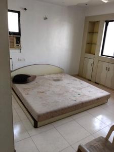 Bedroom Image of 1500 Sq.ft 3 BHK Apartment / Flat for sale in Magarpatta Trillium, Magarpatta City Pune for Rs. 22200000