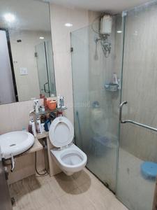 Bathroom Image of Zoom in Andheri East, Mumbai