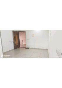 Bedroom Image of 497 Sq.ft 2 BHK Apartment / Flat for sale in Nandan Satyam Heights, Tarsali Vadodara for Rs. 2700000