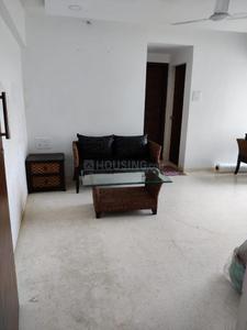 1 BHK Flat