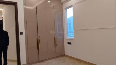 Bedroom Image of 1700 Sq.ft 3.5 BHK Builder Floor for rent in Trehan Luxury Floors 71, Sector 71 Gurgaon for Rs. 45000